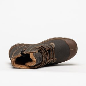 Bota Palladium Pampa Zip Pilot Frontiere - Image 4
