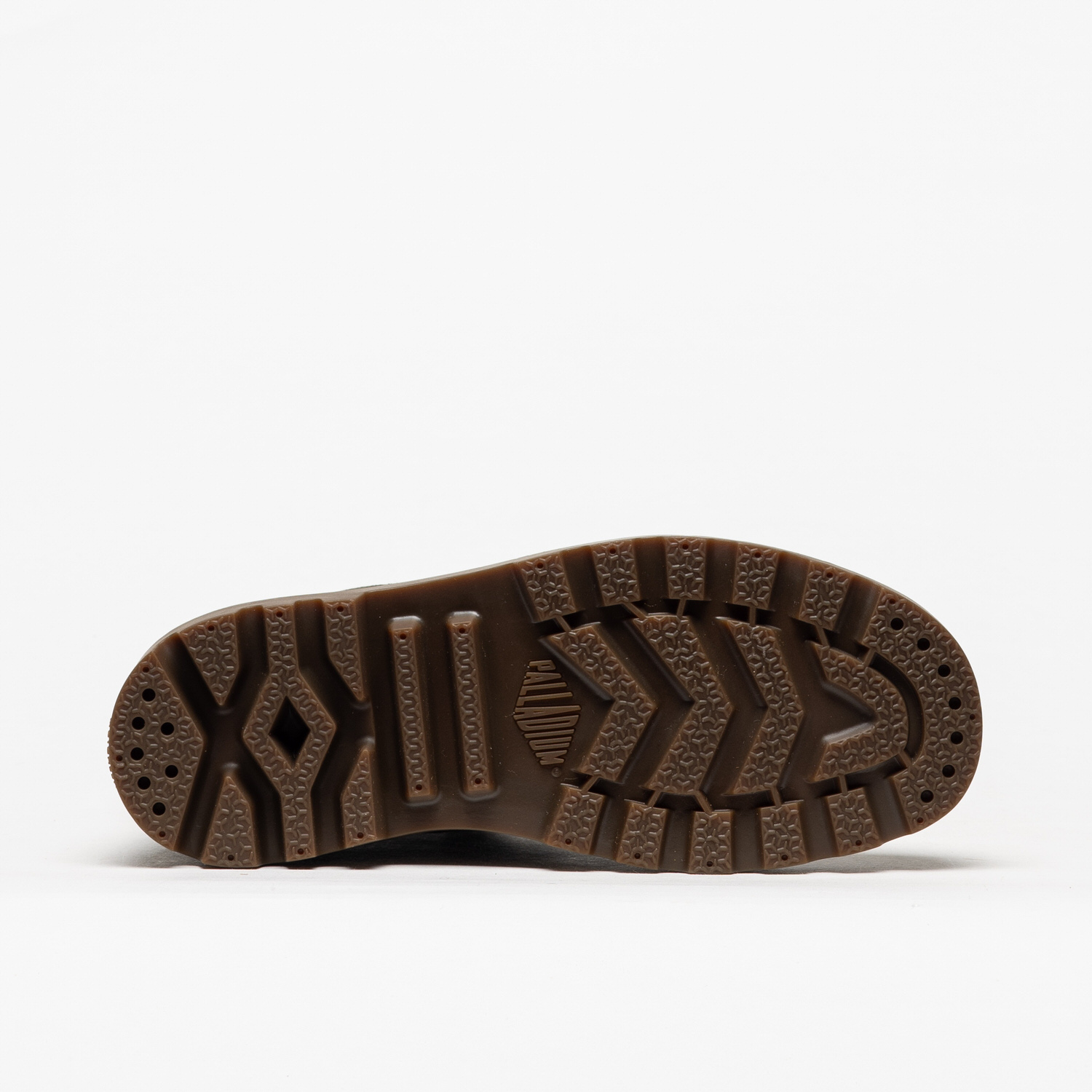 Bota Palladium Pampa Zip Pilot Frontiere - Image 5