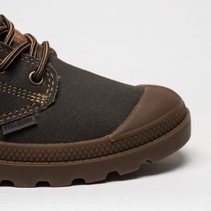 Bota Palladium Pampa Zip Pilot Frontiere - Image 6