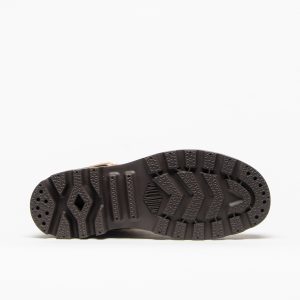 Bota Palladium Pampa Hi Zip Pony Cow - Image 5