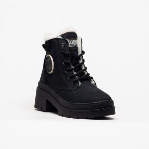 Alternative view of Bota Palladium Pallarise NBK Black