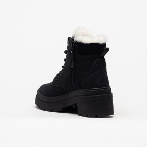 Bota Palladium Pallarise NBK Black - Image 3