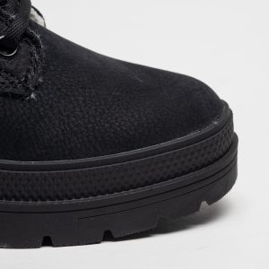 Bota Palladium Pallarise NBK Black - Image 6
