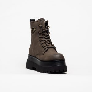 Alternative view of Bota Replay Any Icon Dark Brown