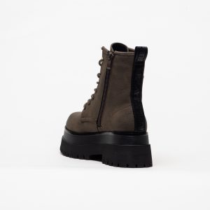 Bota Replay Any Icon Dark Brown - Image 3