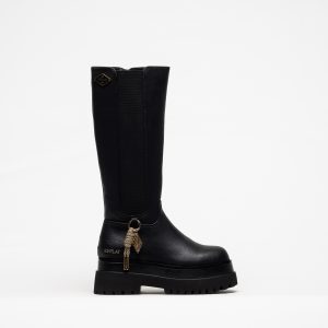 Bota Replay Any Step Black