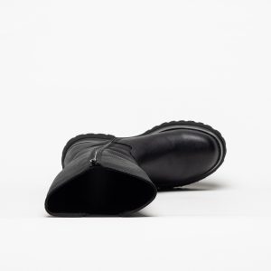 Bota Replay Any Step Black - Image 4