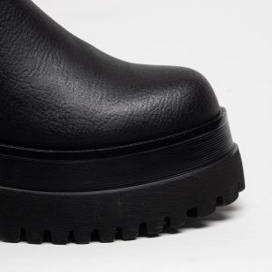 Bota Replay Any Step Black - Image 6