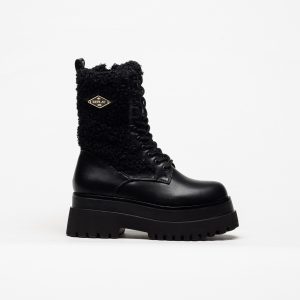 Bota Replay Any Hustle Black