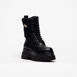 Alternative view of Bota Replay Any Hustle Black