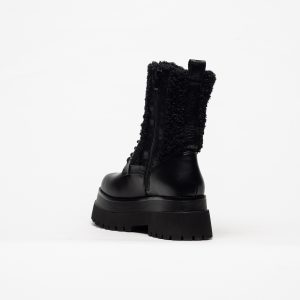 Bota Replay Any Hustle Black - Image 3