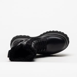 Bota Replay Any Hustle Black - Image 4