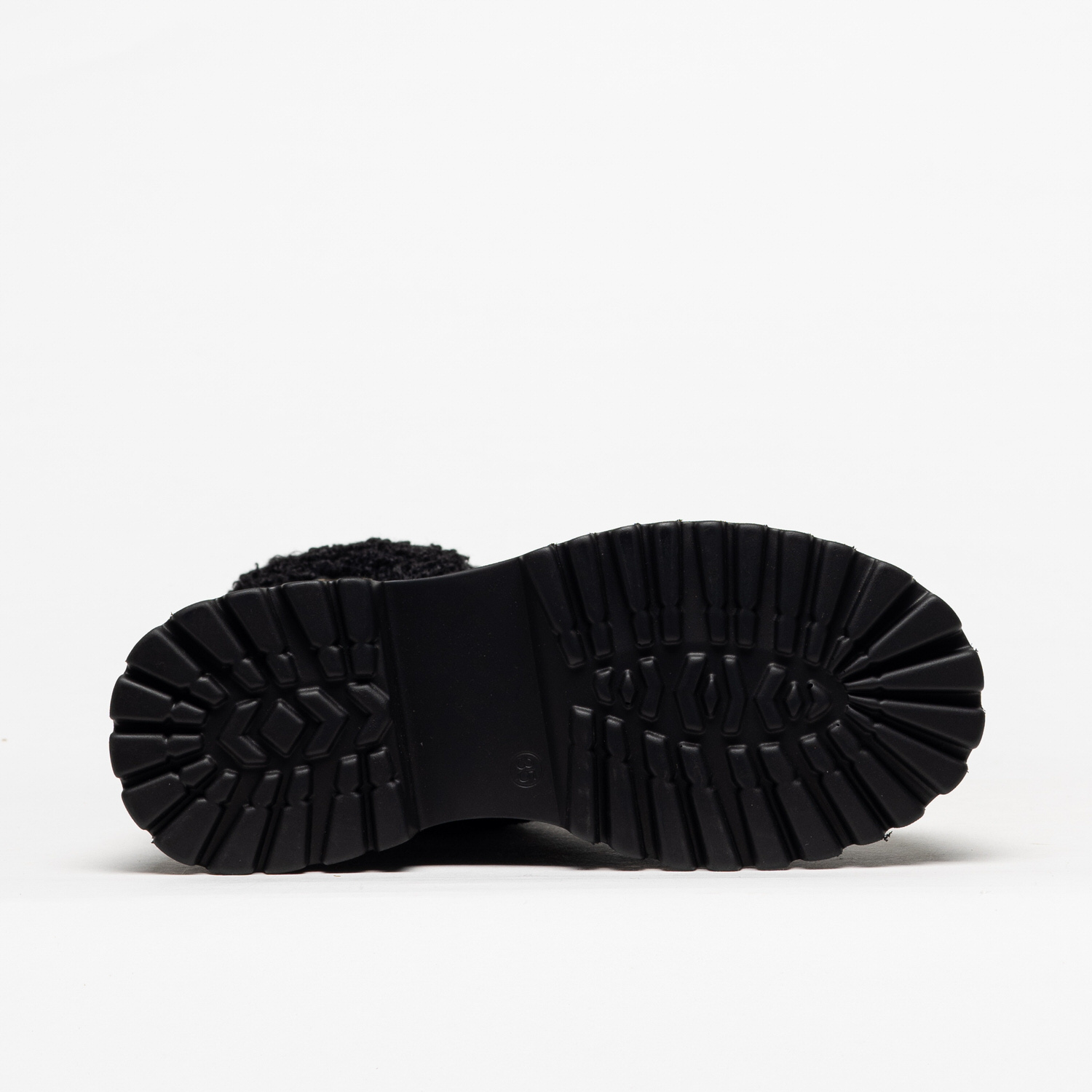 Bota Replay Any Hustle Black - Image 5
