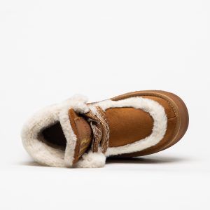 Bota Replay Chic Bow Brown - Image 4
