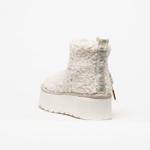 Bota Replay Chic Storm White - Image 3