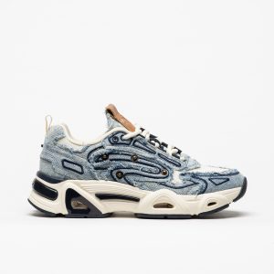 Sapatilha Replay Destiny 2.0 Denim