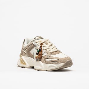 Alternative view of Sapatilha Replay Destiny W Vibe Beige