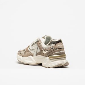 Sapatilha Replay Destiny W Vibe Beige - Image 3
