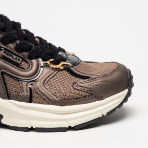 Sapatilha Replay Hook Stride Mauve - Image 6