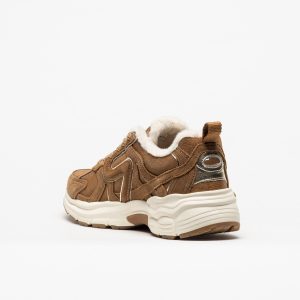 Sapatilha Replay Hook Vibe Tan - Image 3