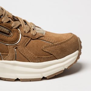 Sapatilha Replay Hook Vibe Tan - Image 6