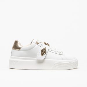 Sapatilha Replay Notting W Core White
