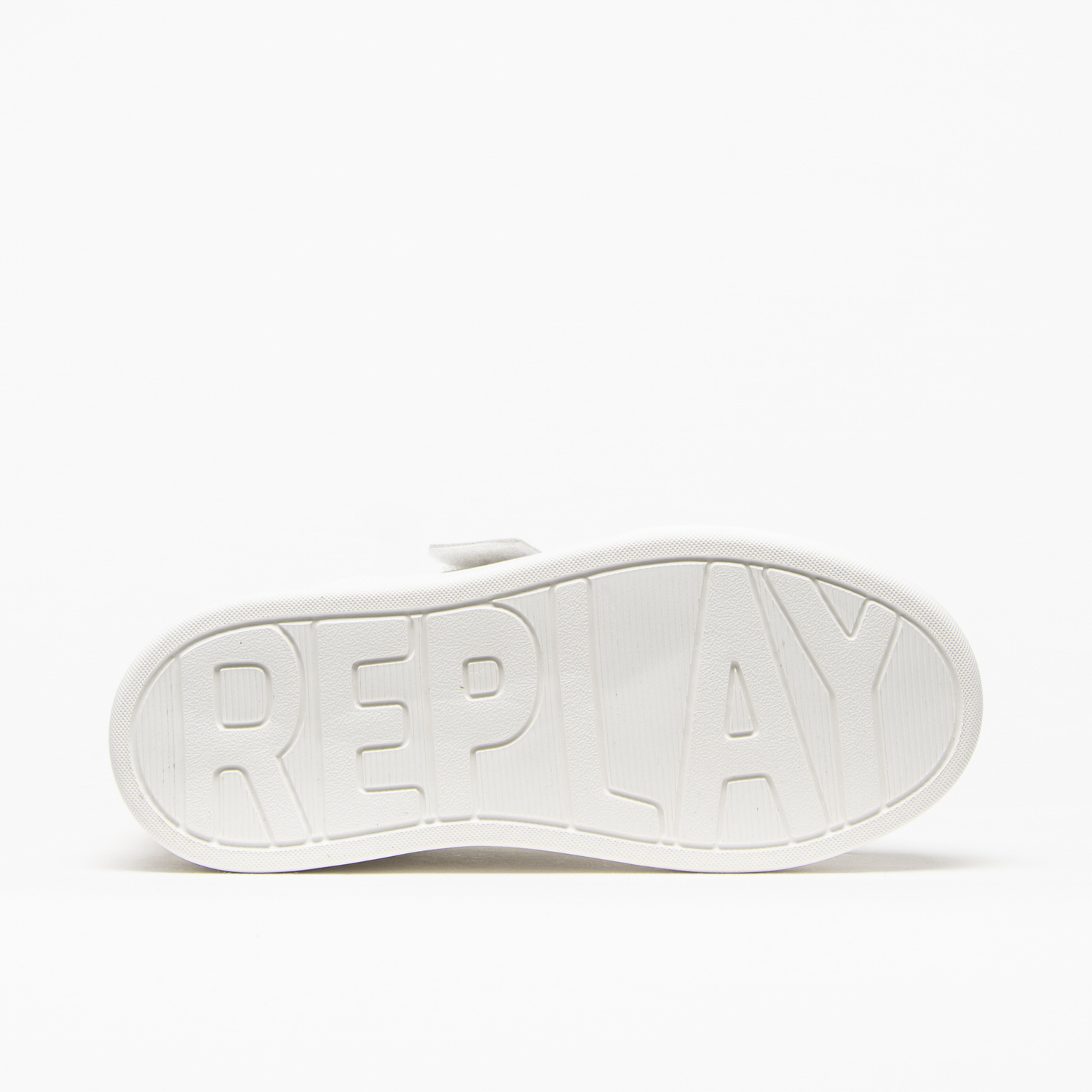 Sapatilha Replay Notting W Core White - Image 5