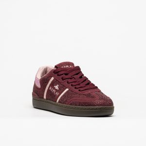 Alternative view of Sapatilha Replay Pyper W Bright Bordeaux