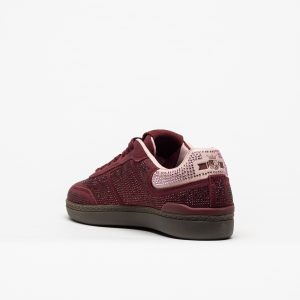 Sapatilha Replay Pyper W Bright Bordeaux - Image 3