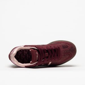 Sapatilha Replay Pyper W Bright Bordeaux - Image 4