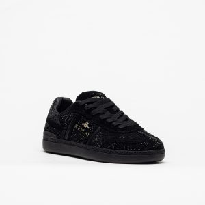 Alternative view of Sapatilha Replay Pyper W Bright Black