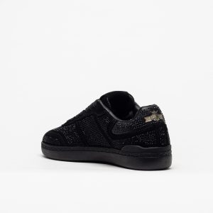 Sapatilha Replay Pyper W Bright Black - Image 3