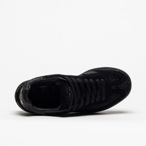 Sapatilha Replay Pyper W Bright Black - Image 4