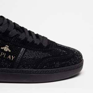 Sapatilha Replay Pyper W Bright Black - Image 6