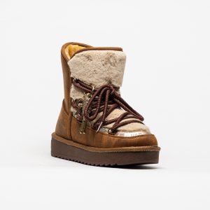 Alternative view of Bota Replay Santa Peak Brown