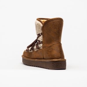 Bota Replay Santa Peak Brown - Image 3