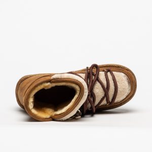 Bota Replay Santa Peak Brown - Image 4