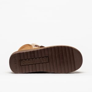 Bota Replay Santa Peak Brown - Image 5