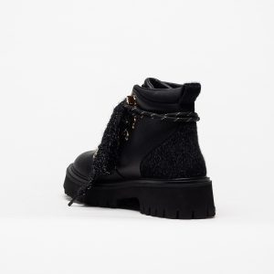 Bota Replay Scarlet Black - Image 3