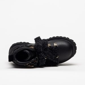 Bota Replay Scarlet Black - Image 4
