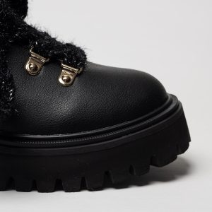 Bota Replay Scarlet Black - Image 6