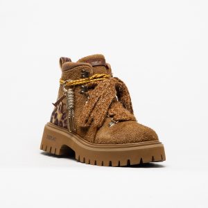 Alternative view of Bota Replay Scarlet Mount Tan