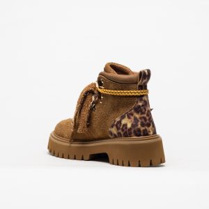 Bota Replay Scarlet Mount Tan - Image 3