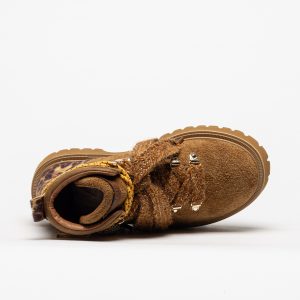 Bota Replay Scarlet Mount Tan - Image 4