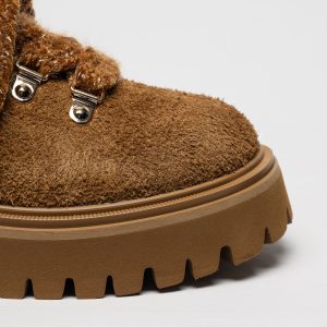 Bota Replay Scarlet Mount Tan - Image 6
