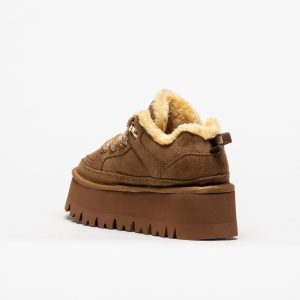Sapatilha Replay Tamy City Brown - Image 3