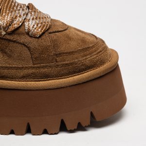 Sapatilha Replay Tamy City Brown - Image 6