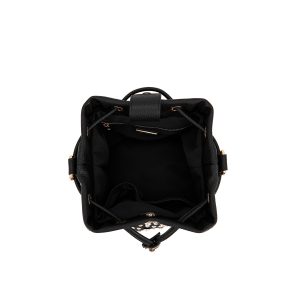 Mala La Carrie Andromeda Bucket Black - Image 5
