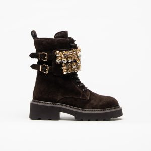 Bota Tosca Blu Maggie Testa di Moro