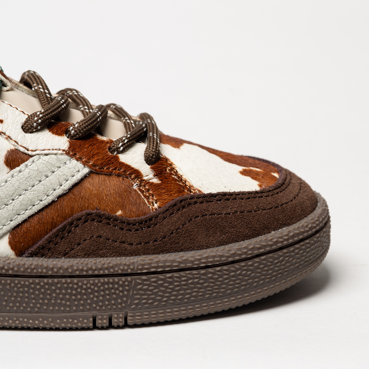 Sapatilha Victoria 8806124 Marron - Image 6